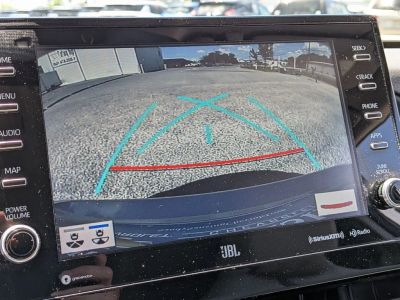 2024 Toyota Camry - Photo 19