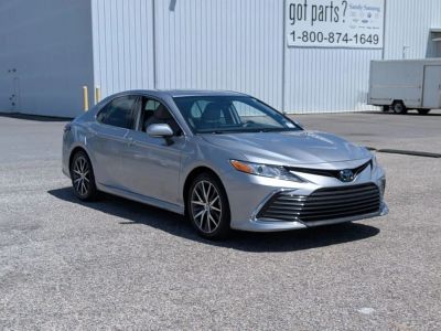 2024 Toyota Camry - Photo 7