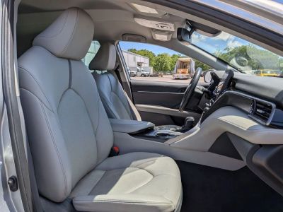 2024 Toyota Camry - Photo 23