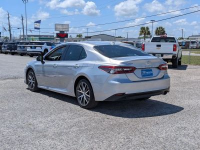 2024 Toyota Camry - Photo 3
