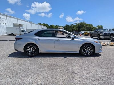 2024 Toyota Camry - Photo 6