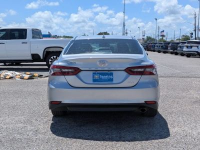 2024 Toyota Camry - Photo 4