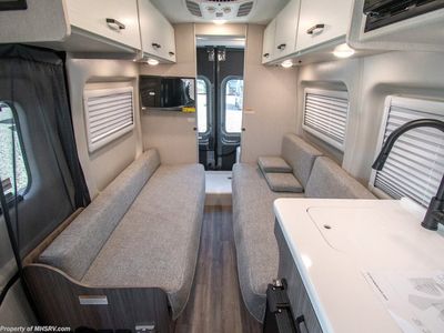2026 Thor Motor Coach Talavera - Photo 6