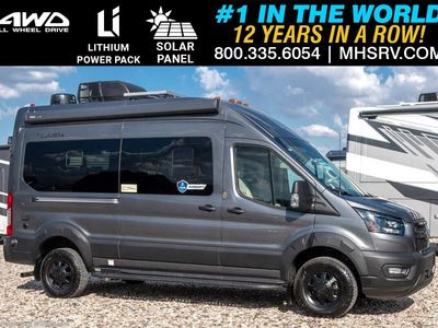 2026 Thor Motor Coach Talavera - Photo 1
