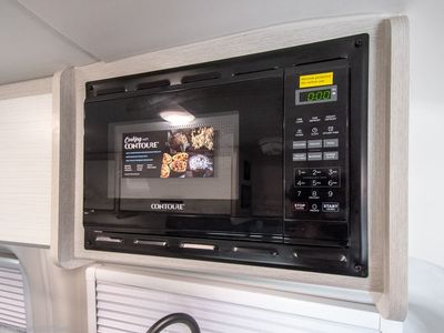 2026 Thor Motor Coach Talavera - Photo 12