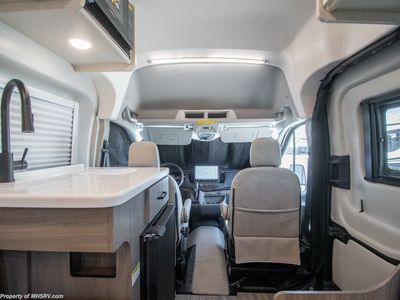 2026 Thor Motor Coach Talavera - Photo 4