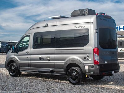 2026 Thor Motor Coach Talavera - Photo 2
