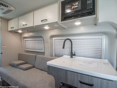 2026 Thor Motor Coach Talavera - Photo 8