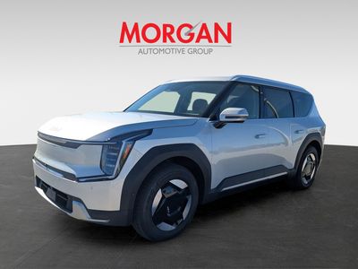 2026 Kia EV9 - Photo 3
