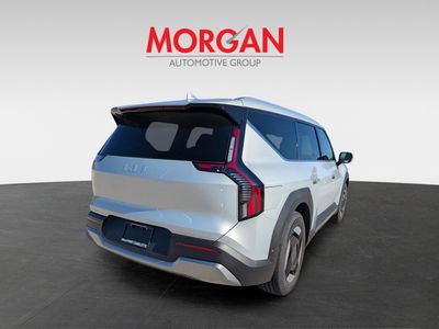 2026 Kia EV9 - Photo 6