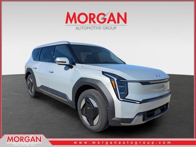 2026 Kia EV9 - Photo 1