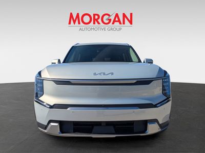2026 Kia EV9 - Photo 5