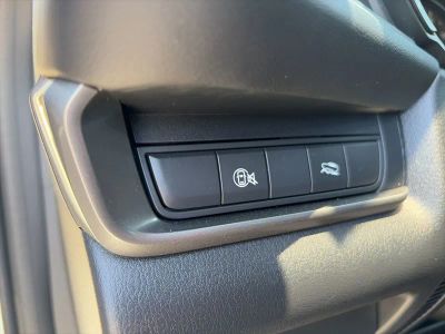 2025 Mazda CX-30 — photo 12 view