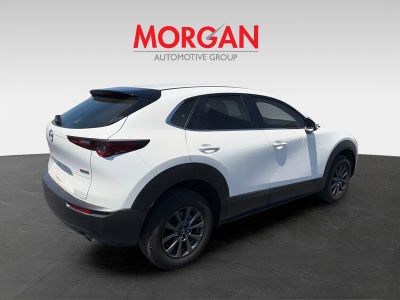 2025 Mazda CX-30 — photo 7 view