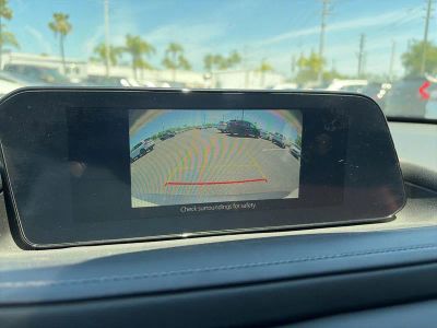 2025 Mazda CX-30 — photo 13 view