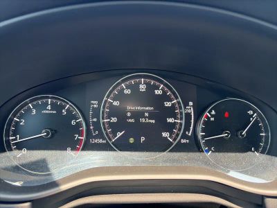 2025 Mazda CX-30 — photo 20 view