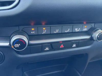 2025 Mazda CX-30 — photo 14 view
