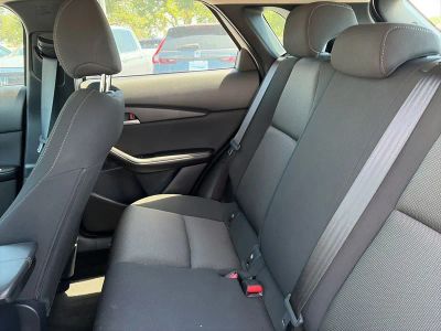2025 Mazda CX-30 — photo 9 view