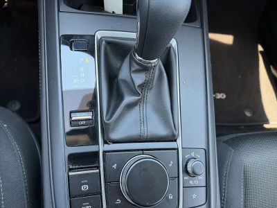 2025 Mazda CX-30 — photo 15 view