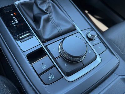 2025 Mazda CX-30 — photo 16 view