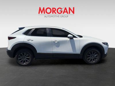 2025 Mazda CX-30 — photo 8 view