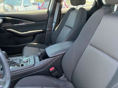 2025 Mazda CX-30 — photo 10 view