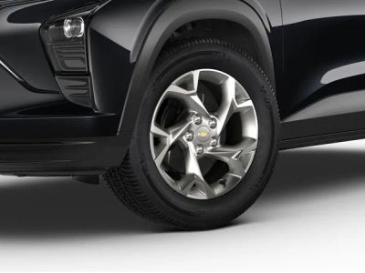 2026 Chevrolet Trax - Photo 4