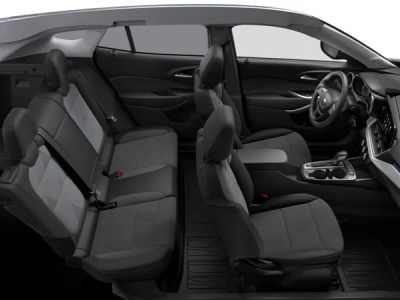2026 Chevrolet Trax - Photo 6