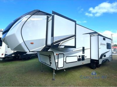 2022 Prime Time Crusader LITE - Photo 4