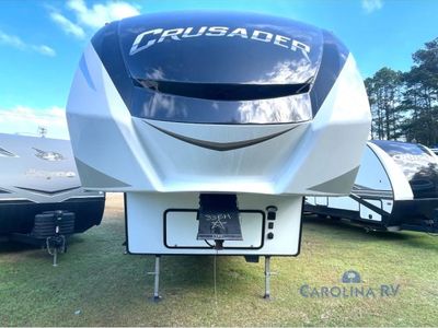2022 Prime Time Crusader LITE - Photo 3