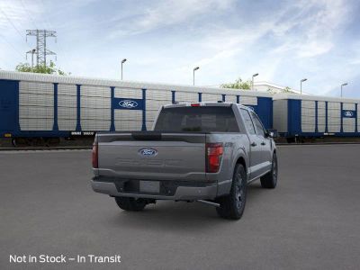 2026 Ford F-150 - Photo 12
