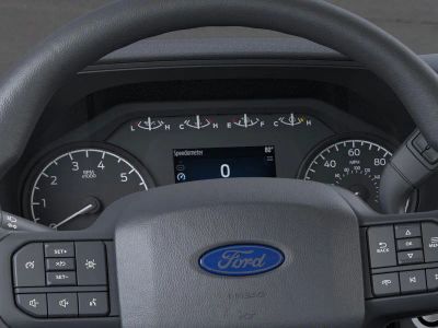 2026 Ford F-150 - Photo 3
