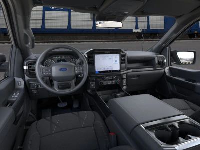 2026 Ford F-150 - Photo 5