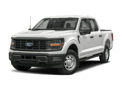 2026 Ford F-150 - Photo 1