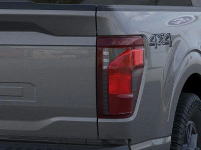 2026 Ford F-150 - Photo 10