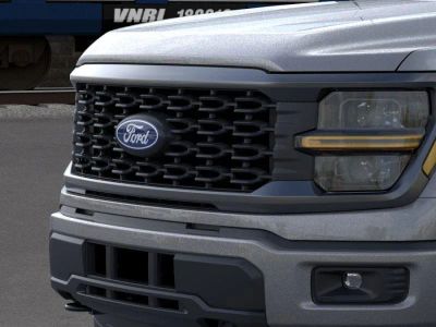 2026 Ford F-150 - Photo 9