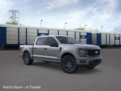 2026 Ford F-150 - Photo 22