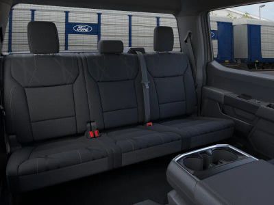 2026 Ford F-150 - Photo 14