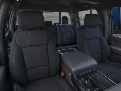 2026 Ford F-150 - Photo 21