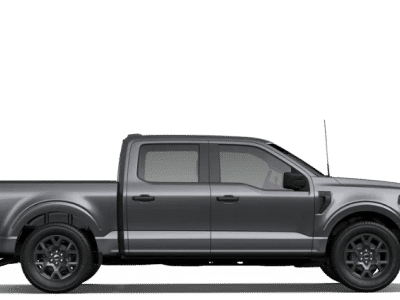 2026 Ford F-150 - Photo 25