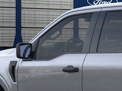 2026 Ford F-150 - Photo 4