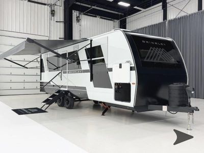 2026 Brinkley Model I - Photo 1