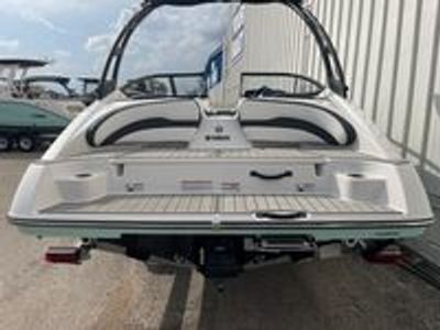 2026 Yamaha AR195 - Photo 5