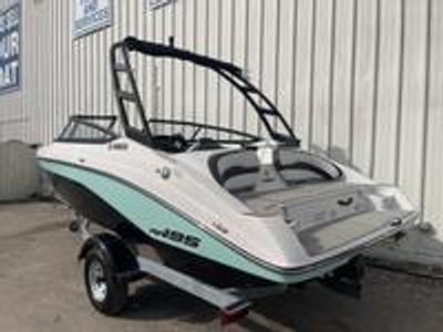 2026 Yamaha AR195 - Photo 4
