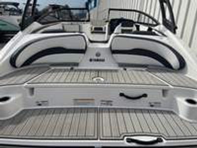 2026 Yamaha AR195 - Photo 7