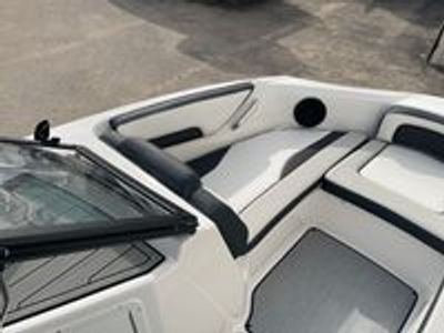 2026 Yamaha AR195 - Photo 9