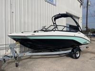 2026 Yamaha AR195 - Photo 2