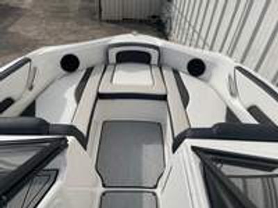 2026 Yamaha AR195 - Photo 8