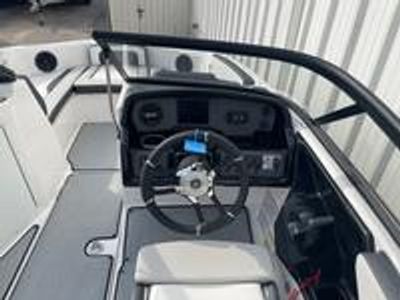 2026 Yamaha AR195 - Photo 16