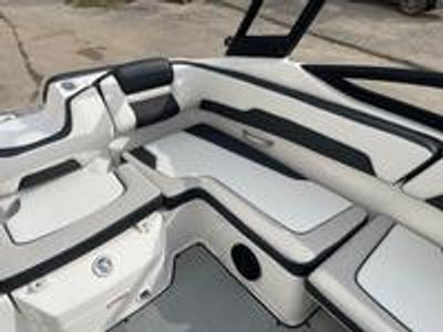2026 Yamaha AR195 - Photo 14